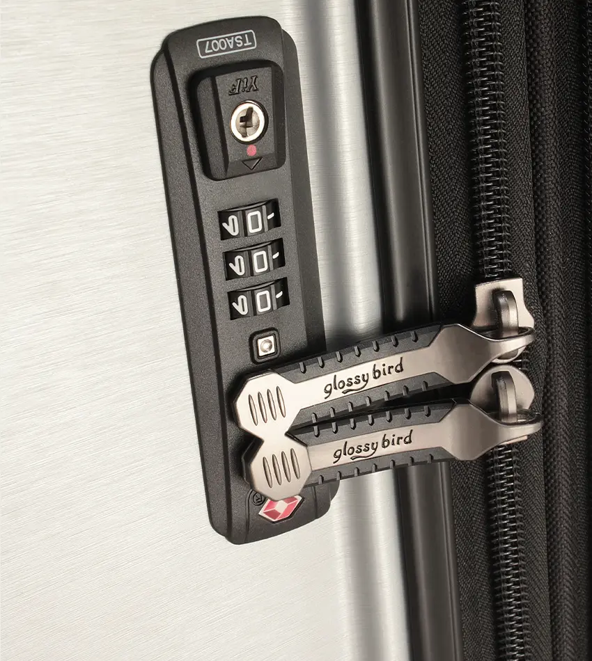 Travel Bag GB9014-25 